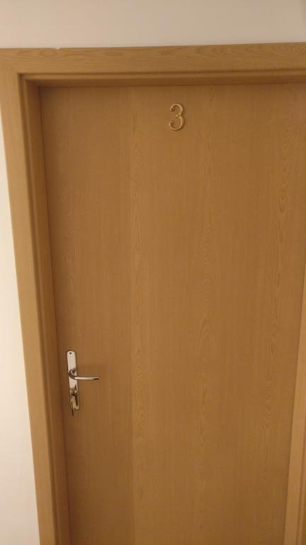Pensiunea Liana Nemsa Buitenkant foto