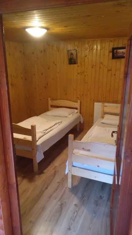 Pensiunea Liana Nemsa Buitenkant foto