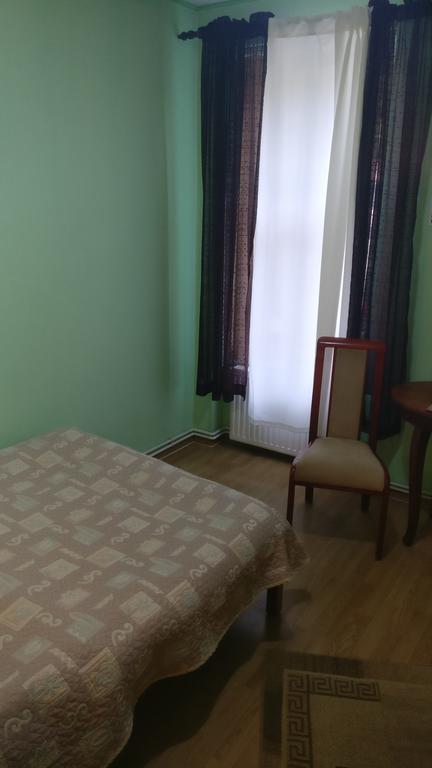Pensiunea Liana Nemsa Buitenkant foto